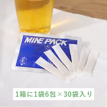ミネパック　1箱セット
